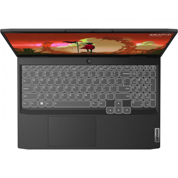Lenovo IdeaPad Gaming 3 15IAH7 (82S902KKRM)