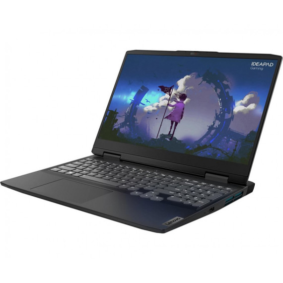 Lenovo IdeaPad Gaming 3 15IAH7 (82S9007BUS)