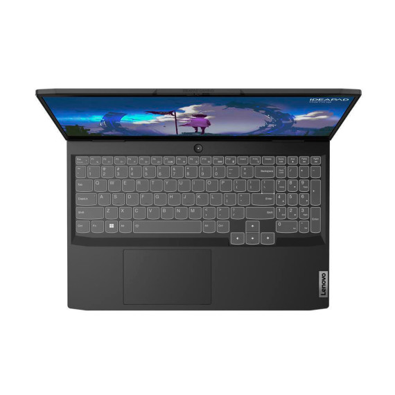 Lenovo IdeaPad Gaming 3 15IAH7 (82S9011HUS)