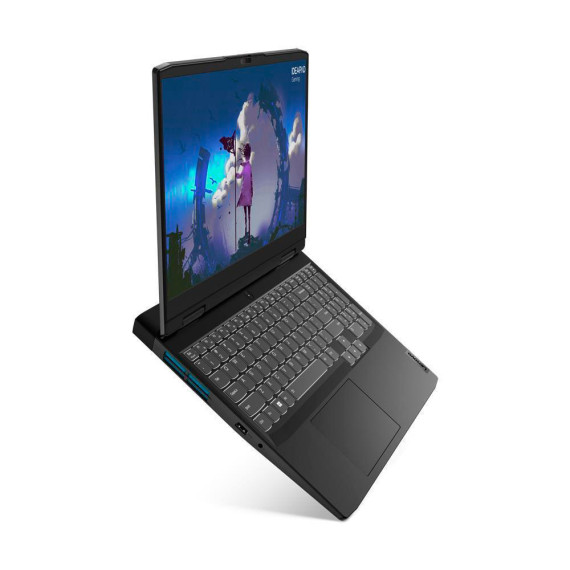 Lenovo IdeaPad Gaming 3 15IAH7 (82S9011HUS)