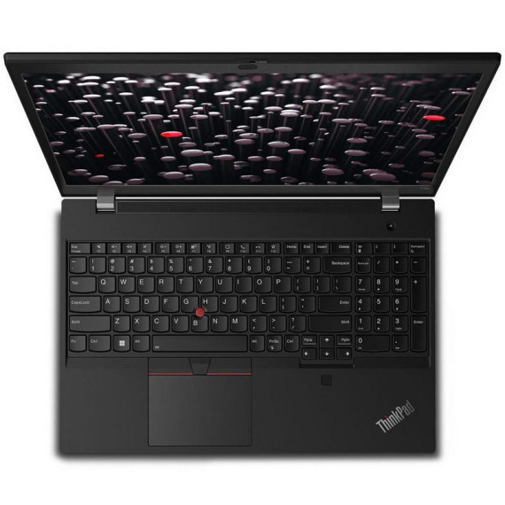 Lenovo ThinkPad T15p Gen 3 (21DA003RUS)