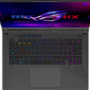 ASUS ROG Strix G16 2023 G614JZ Eclipse Gray Metallic (G614JZ-N3001W)