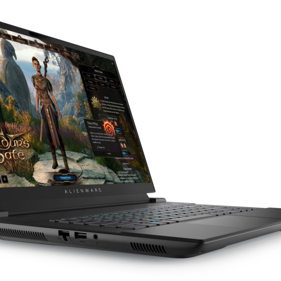 Alienware m16 R1 (Alienware0166V2-Dark)