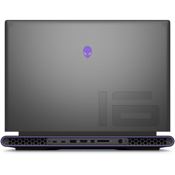 Alienware M16 R1 (AWM16-9272BLK-PUS)