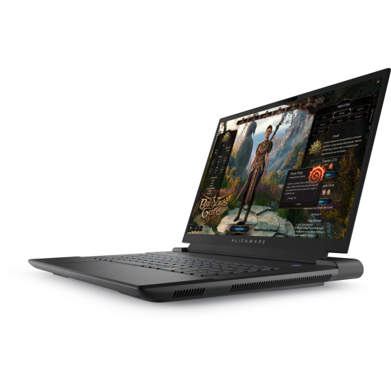 Alienware m16 R1 (Alienware0167V2-Dark)