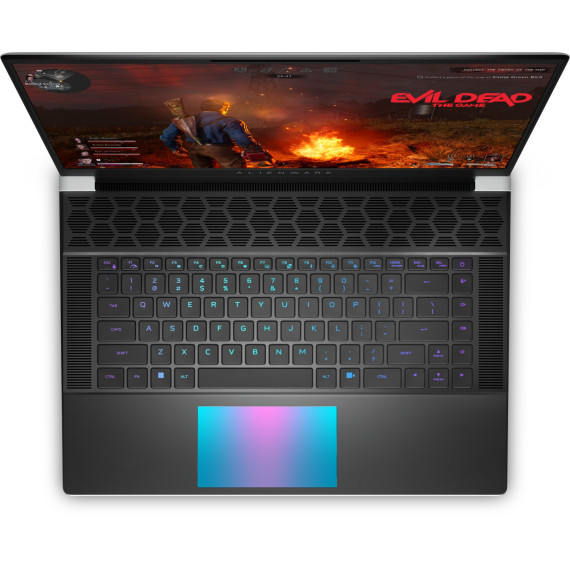 Alienware x16 (Alienware0161V2-Lunar)