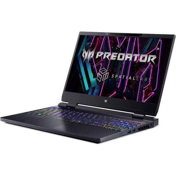 Acer Predator Helios 3D 15 SpatialLabs Edition PH3D15-71-94AN Abyssal Black (NH.QLWEU.003)