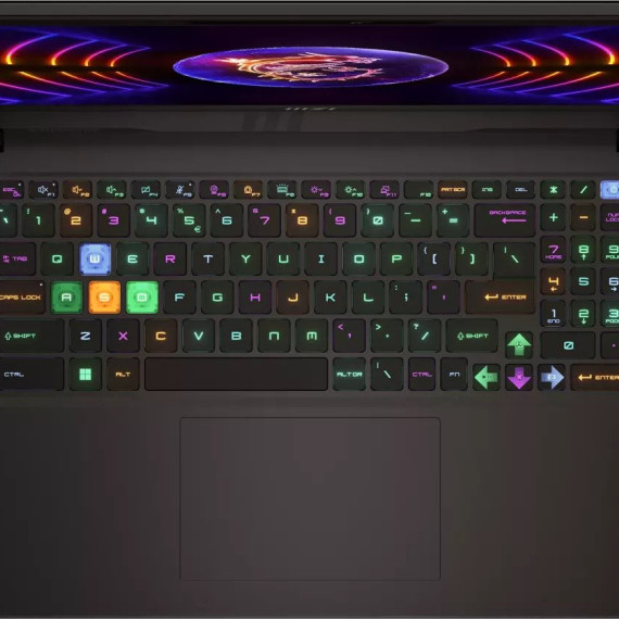 MSI GP68HX (GP68HX 12VH-026PL)