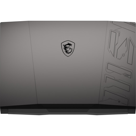MSI Pulse 17 B13VGK (B13VGK-431XUA)