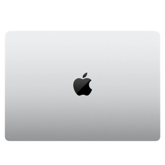 Apple MacBook Pro 16" Silver Late 2023 (MUW73)