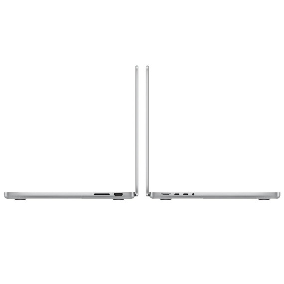 Apple MacBook Pro 16" Silver Late 2023 (MUW73)