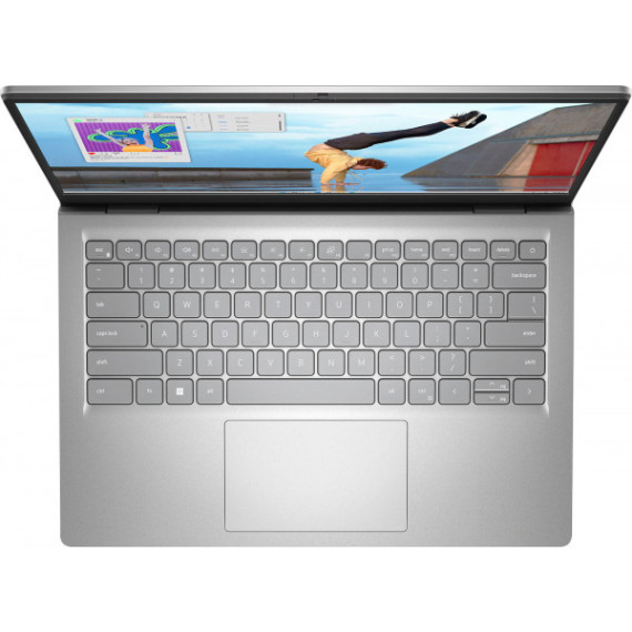 Dell Inspiron 3420 (i3420-S476SLV-PUS)