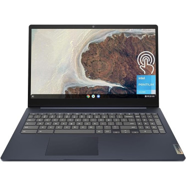 Lenovo 3i Chromebook (82N40020US)