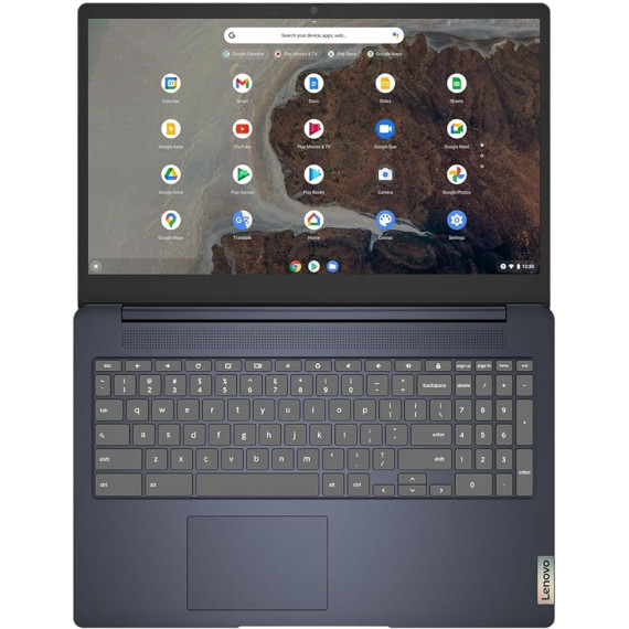Lenovo 3i Chromebook (82N40020US)