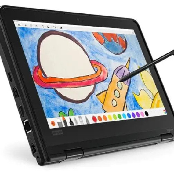 Lenovo ThinkPad 11e Yoga Gen 5 (20LMS09V00)