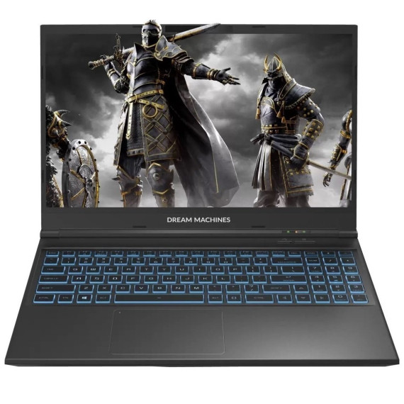 Dream Machines RG3050Ti-15 (RG3050Ti-15PL31)