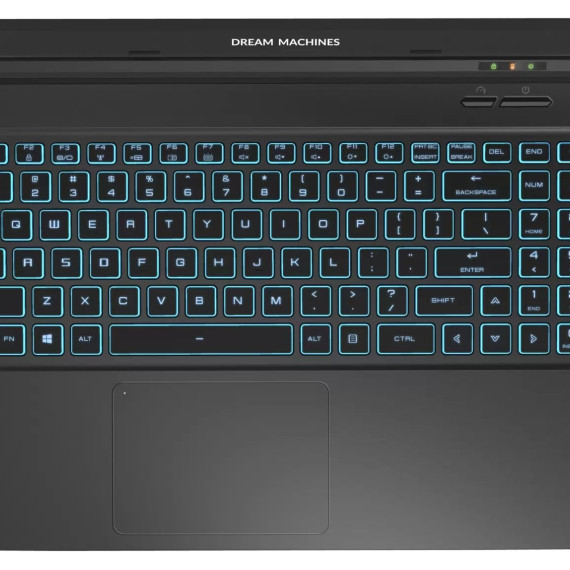 Dream Machines RG3050Ti-15 (RG3050Ti-15PL32)