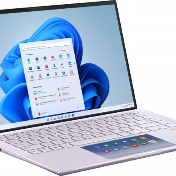 ASUS ZenBook 14 UX435EG (UX435EG-A5149T)