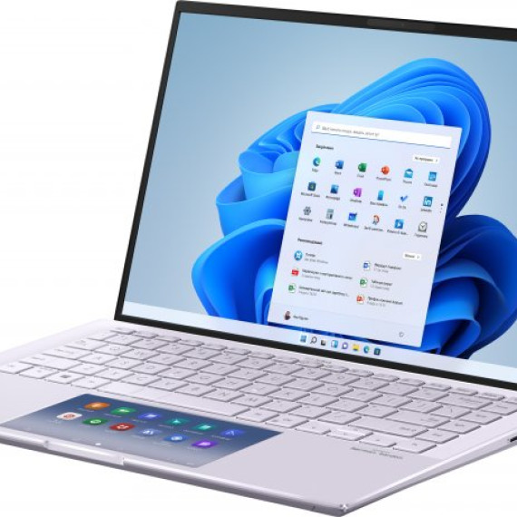 ASUS ZenBook 14 UX435EG (UX435EG-A5149T)