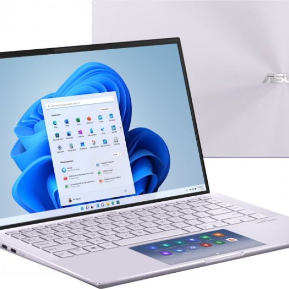 ASUS ZenBook 14 UX435EG (UX435EG-A5149T)