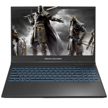 Dream Machines RG3050Ti-15 (RG3050Ti-15PL39)