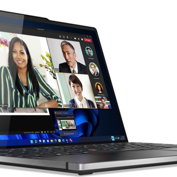 Lenovo ThinkPad Z13 Gen 1 (21D2001SUS)