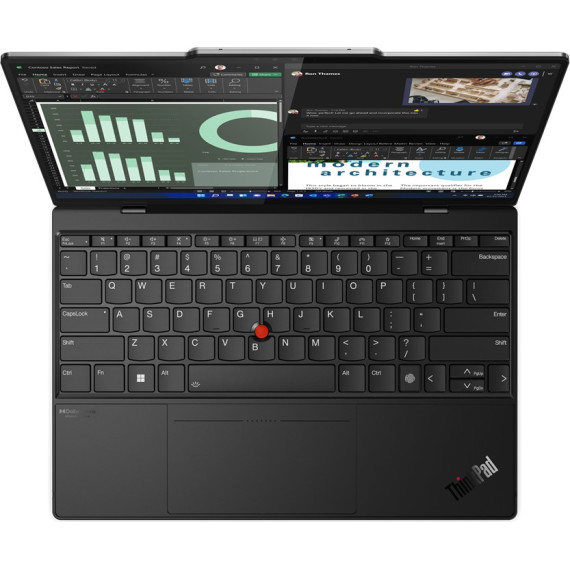 Lenovo ThinkPad Z13 Gen 1 (21D2001SCA)