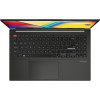 ASUS VivoBook S 15 OLED K5504VA Midnight Black (K5504VA-L1119WS)