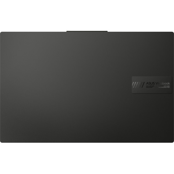 ASUS VivoBook S 15 OLED K5504VA Midnight Black (K5504VA-L1119WS)