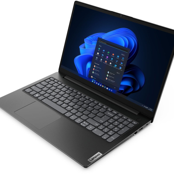Lenovo V15 G3 IAP Business Black (82TT00KQRA)