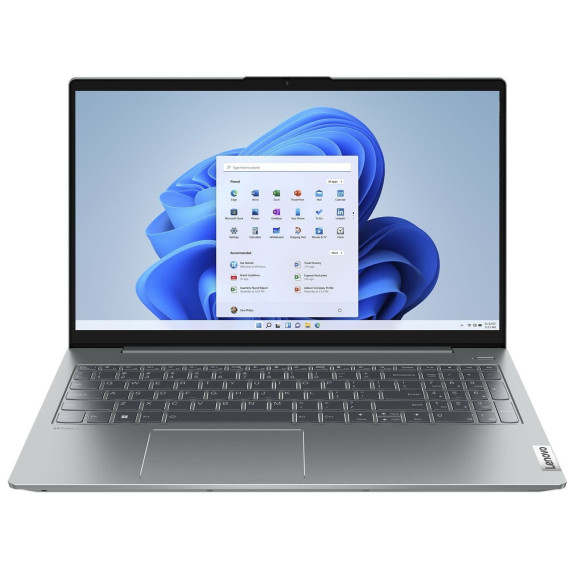 Lenovo IdeaPad 5 15IAL7 Storm Grey (82SF00FFRA)