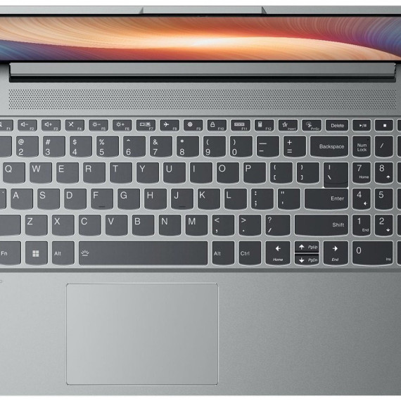 Lenovo IdeaPad 5 15IAL7 Storm Grey (82SF00FFRA)