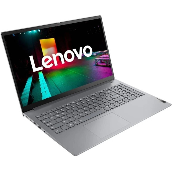 Lenovo ThinkBook 15 G4 IAP Mineral Gray (21DJ00NHRA)