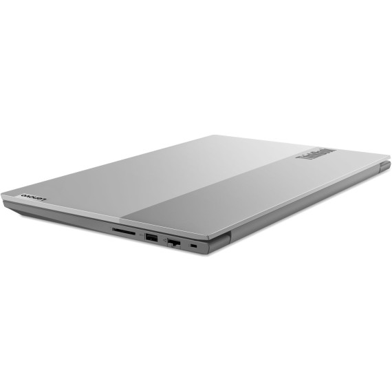 Lenovo ThinkBook 15 G4 IAP Mineral Gray (21DJ00NHRA)