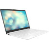 HP 15s-fq5027ua Snowflake White (834S3EA)
