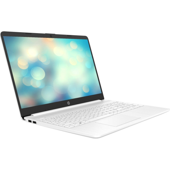 HP 15s-fq5027ua Snowflake White (834S3EA)