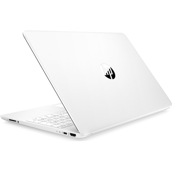 HP 15s-fq5027ua Snowflake White (834S3EA)