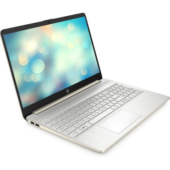HP 15s-fq5002ua Pale Gold (826V1EA)
