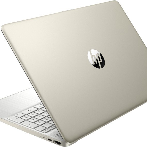 HP 15s-fq5002ua Pale Gold (826V1EA)
