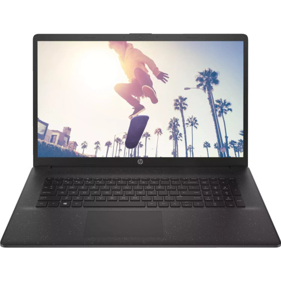 HP 17-cn2015ua Jet Black (825J2EA)