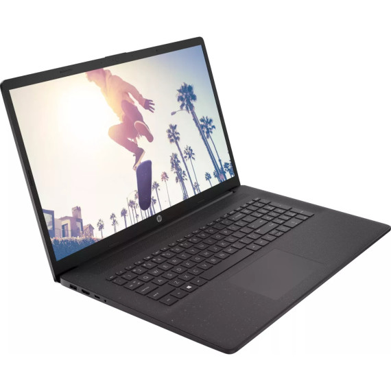 HP 17-cn2015ua Jet Black (825J2EA)