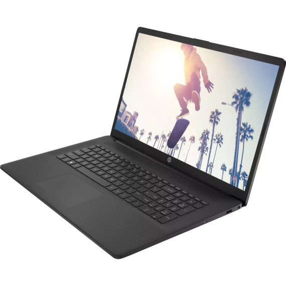 HP 17-cn2015ua Jet Black (825J2EA)