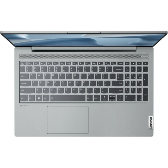 Lenovo IdeaPad 5 15IAL7 Cloud Gray (82SF00H8RA)