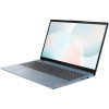 Lenovo IdeaPad 3 15IAU7 Arctic Gray (82RK011PRA)