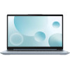 Lenovo IdeaPad 3 15IAU7 Arctic Gray (82RK011PRA)