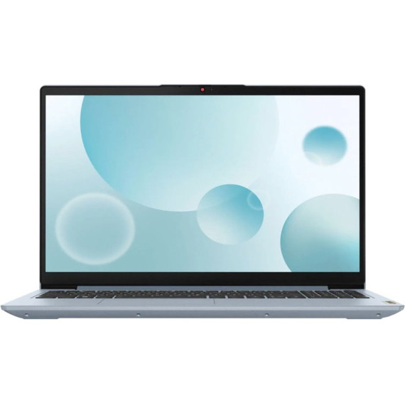 Lenovo IdeaPad 3 15IAU7 Arctic Gray (82RK011PRA)