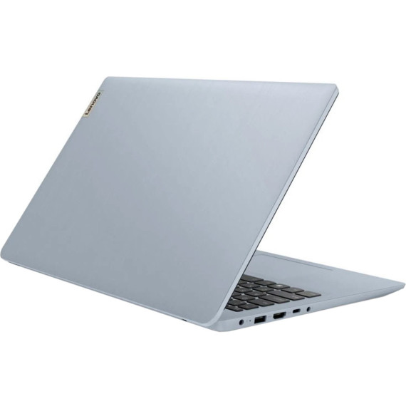 Lenovo IdeaPad 3 15IAU7 Arctic Gray (82RK011PRA)
