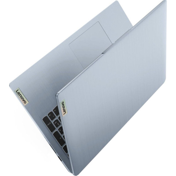 Lenovo IdeaPad 3 15IAU7 Arctic Gray (82RK011PRA)