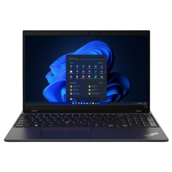 Lenovo ThinkPad L15 Gen 3 Thunder Black (21C4S7CX00)