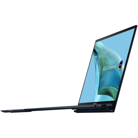 ASUS ZenBook S 13 OLED UX5304VA Ponder Blue (UX5304VA-NQ074, 90NB0Z93-M004X0)
